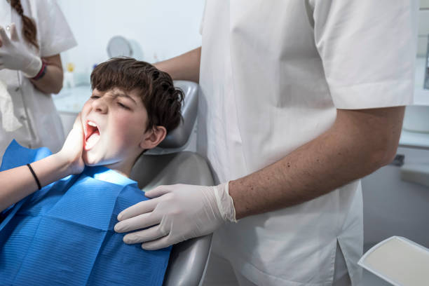 Best Emergency Denture Repair in Glen Head, NY