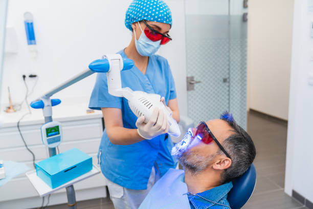 Best Emergency Dental Care for Broken or Chipped Teeth in Glen Head, NY